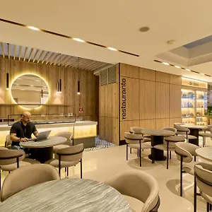 Hotel Dix, Medellin