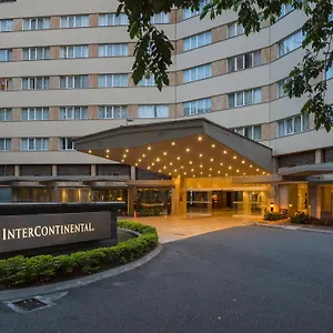 Hotel Intercontinental - Movich By Ihg, Medellin