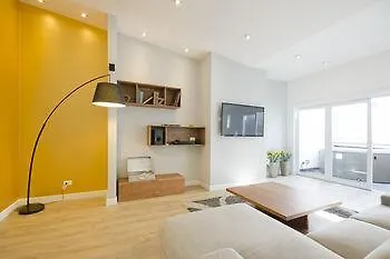 Oasis Suites Medellin Colombia
