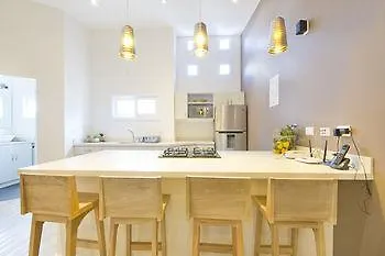 Hotel Oasis Suites Medellin
