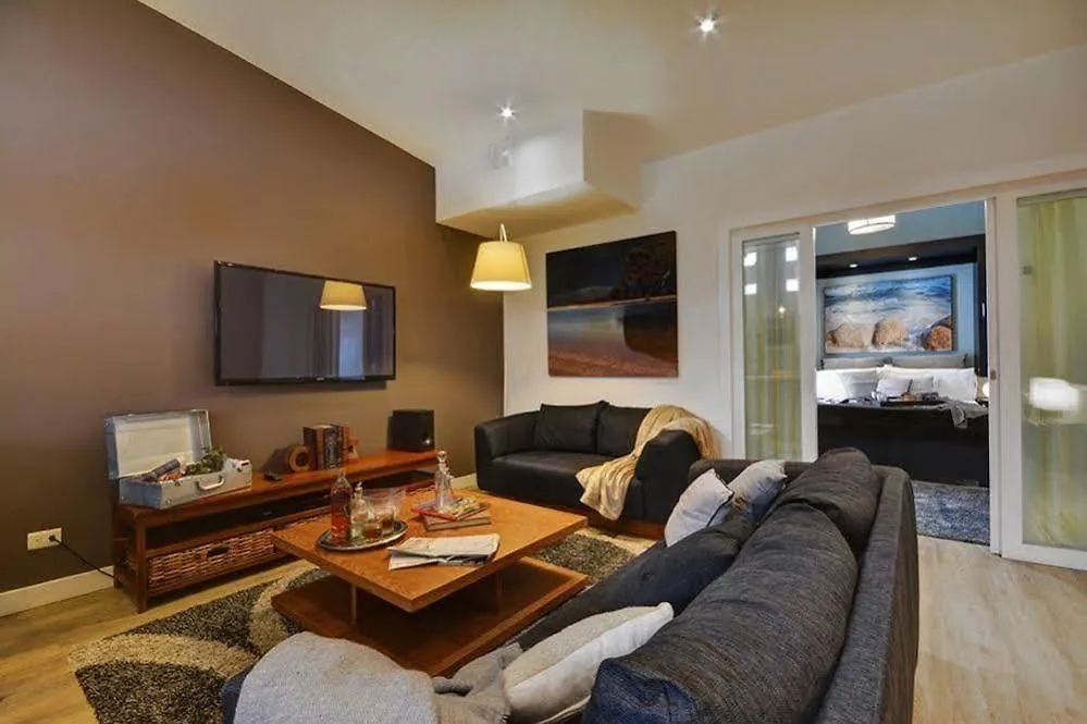 Hotel Oasis Suites Medellin