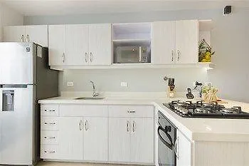 Oasis Suites Medellín