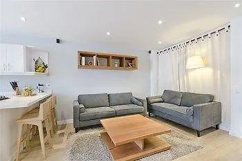 Oasis Suites Medellín
