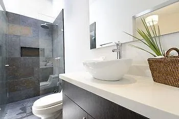 Szálloda Oasis Suites Medellín