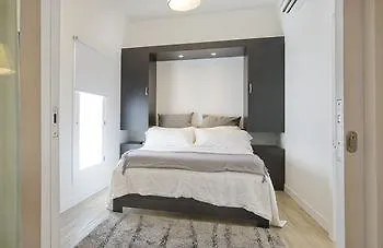 Oasis Suites Medellín Kolumbia
