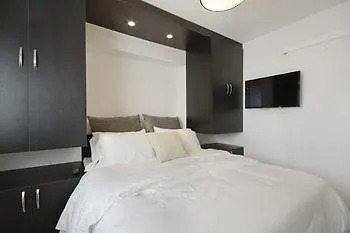 Szálloda Oasis Suites Medellín