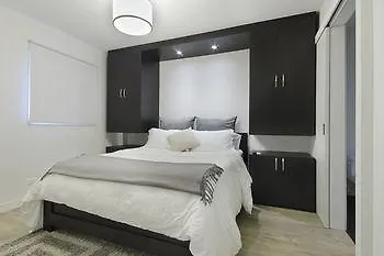 Szálloda Oasis Suites Medellín