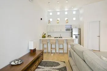 Oasis Suites Medellín Szálloda