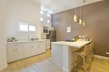 Oasis Suites Medellín