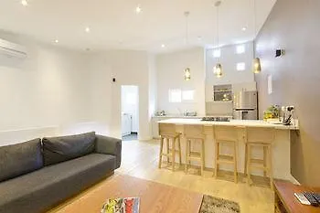 Szálloda Oasis Suites Medellín