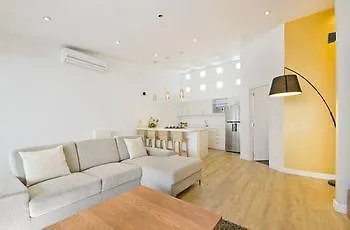 Szálloda Oasis Suites Medellín