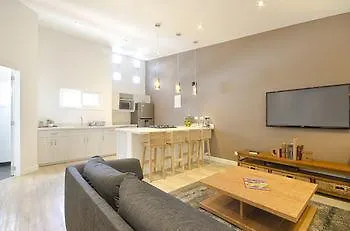 Oasis Suites Medellín
