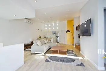 Szálloda Oasis Suites Medellín