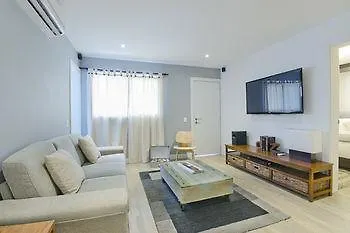 Oasis Suites Medellín 4*,