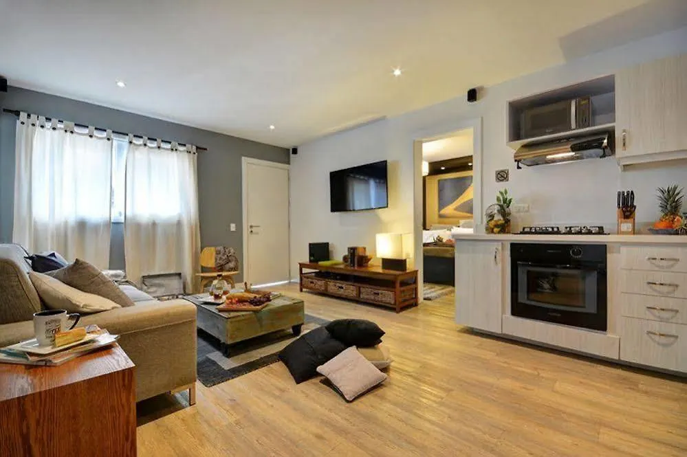 Oasis Suites Medellín Kolumbia
