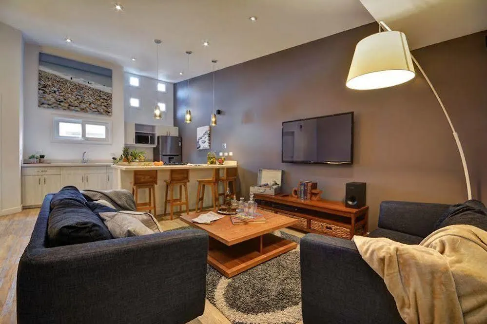 Oasis Suites Medellín 4*,  Kolumbia
