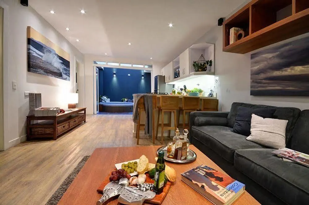 Oasis Suites Medellín