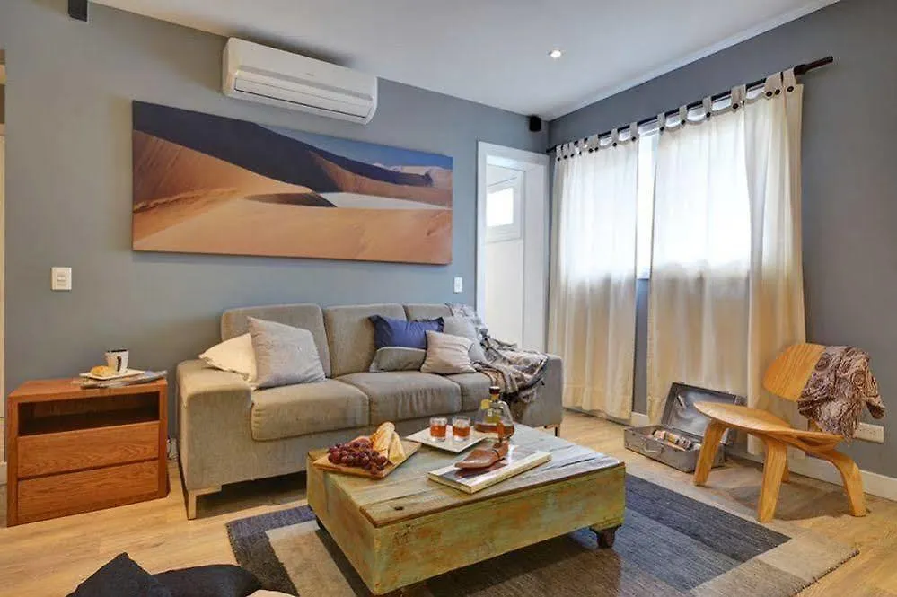 Oasis Suites Medellín