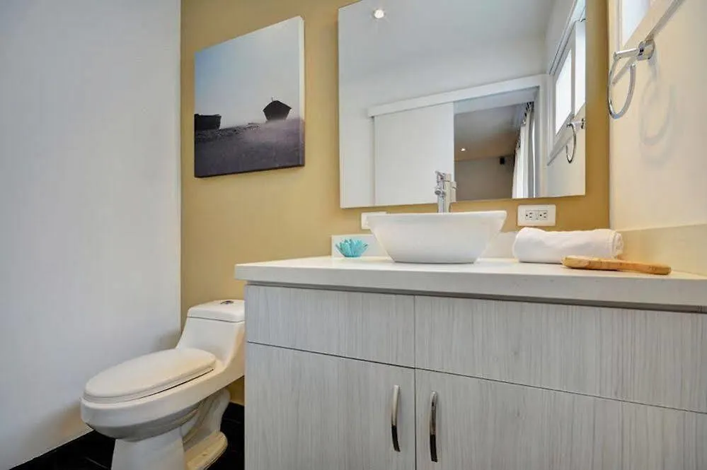 Oasis Suites Medellín