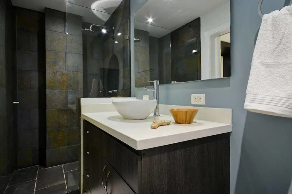 Oasis Suites Medellín