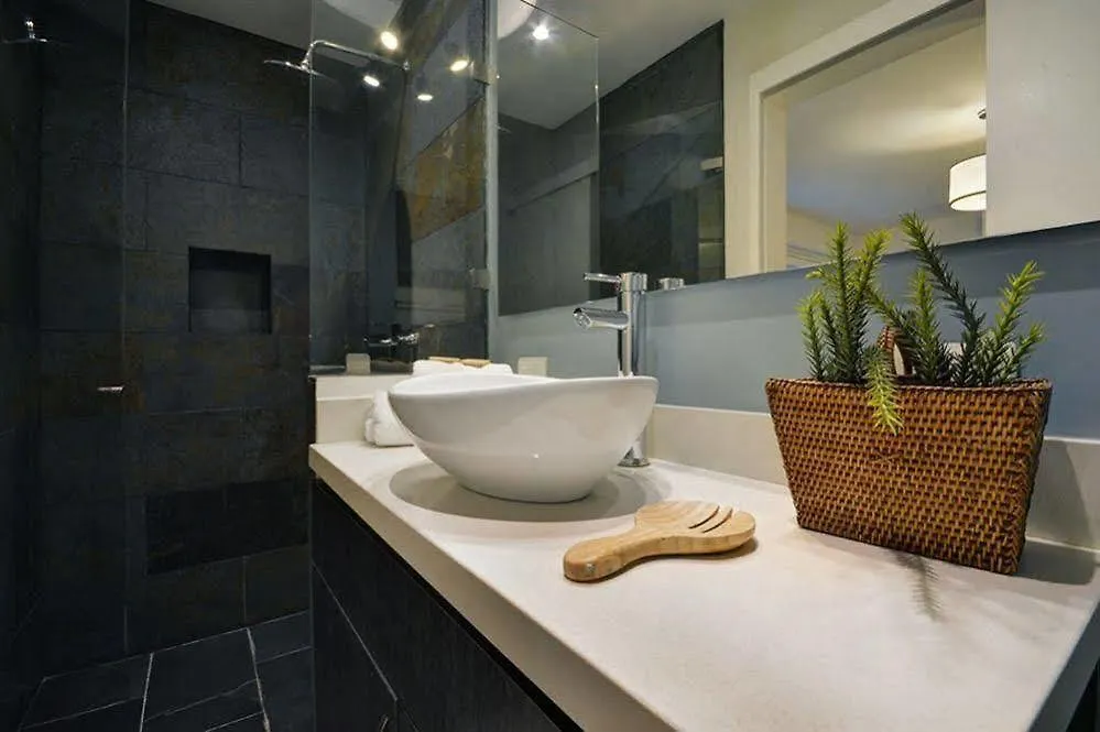 Szálloda Oasis Suites Medellín