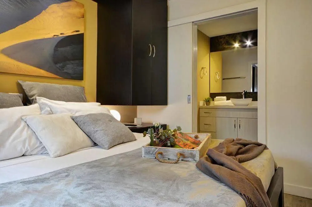 Oasis Suites Medellín Kolumbia