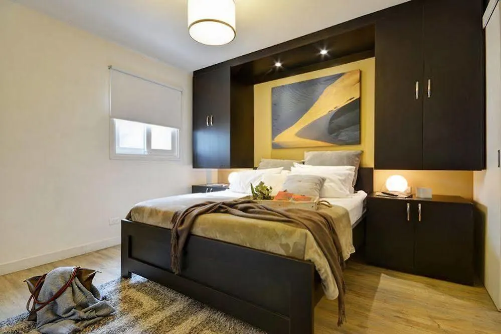 Oasis Suites Medellín