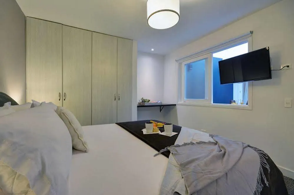 Oasis Suites Medellín