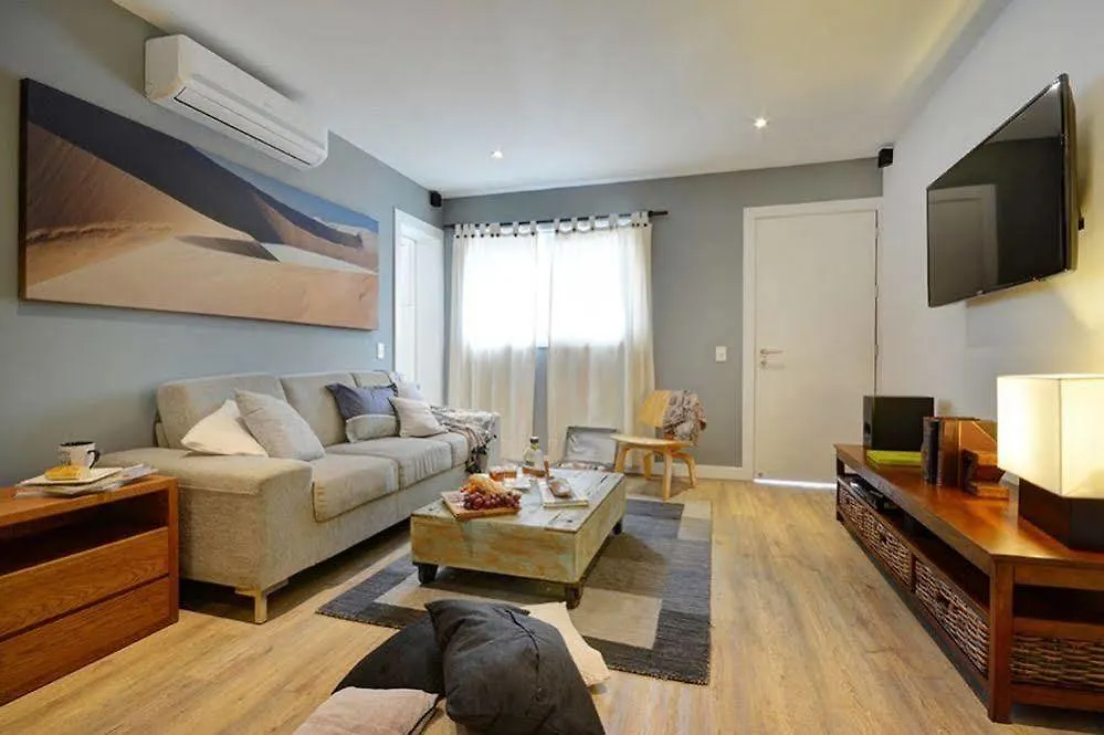 Oasis Suites Medellín
