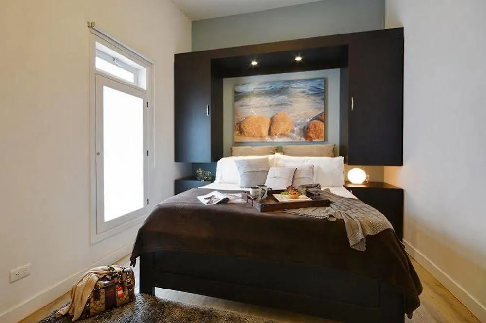 Oasis Suites Medellín Szálloda