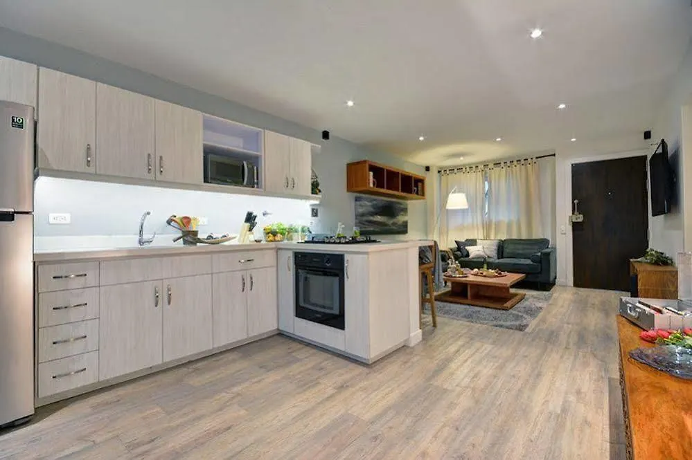 Oasis Suites Medellín 4*,  Kolumbia