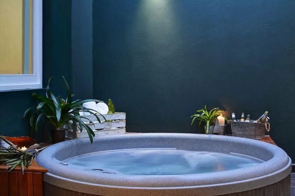 Oasis Suites Medellín Kolumbia