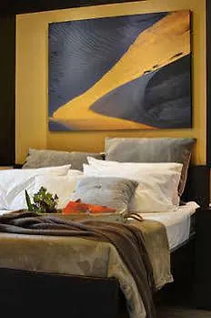 Oasis Suites Medellín Kolumbia